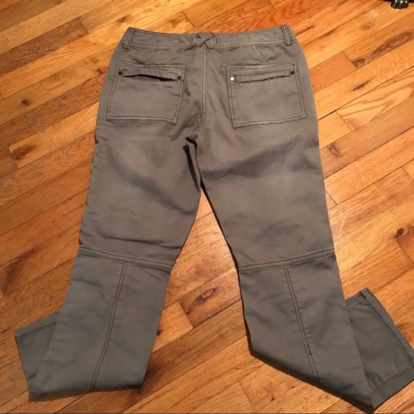 Free People Utility Pants 29 - Picture 3 of 6